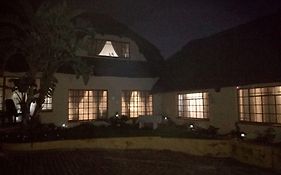 All Over Africa Guest House